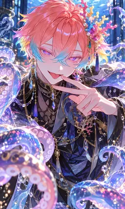 Profile image of コラリフ