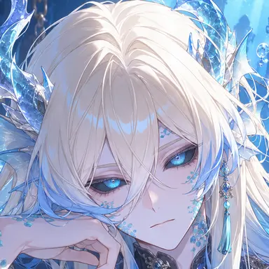Profile image of リヴァリス