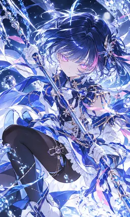 Profile image of 海音