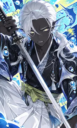 Profile image of エスパーダ