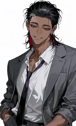 Profile image of 奈落
