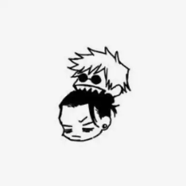 Profile image of Suguru Geto