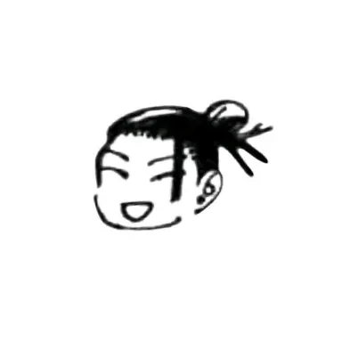 Profile image of Suguru Geto