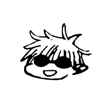 Profile image of Saturo Gojo