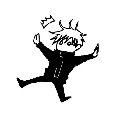 Profile image of Saturo Gojo