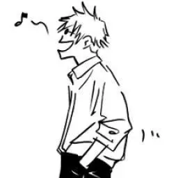 Profile image of Saturo Gojo