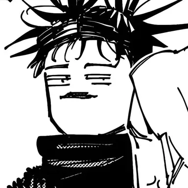 Profile image of Choso Kamado