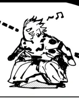 Profile image of Ryomen Sukuna