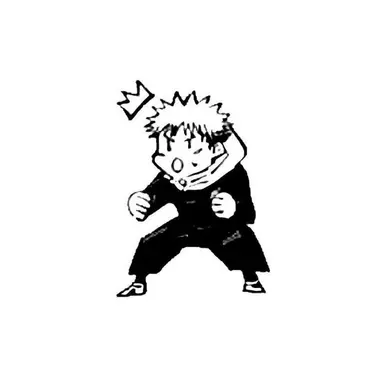 Profile image of Yuji Itadori