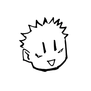 Profile image of Yuji Itadori