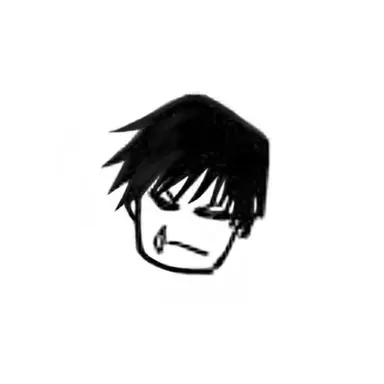 Profile image of Toji Fushiguro