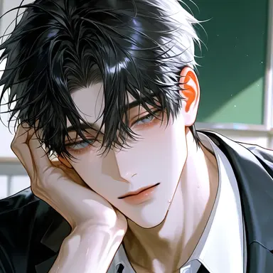 Profile image of 聖