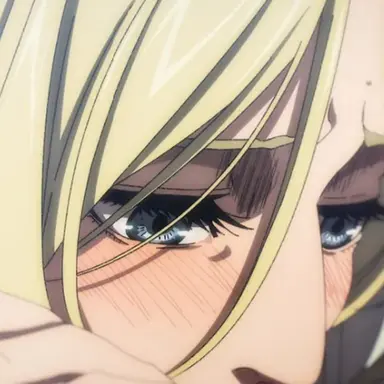 Profile image of 애니 레온하트