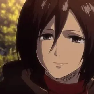 Profile image of 미카사 아커만