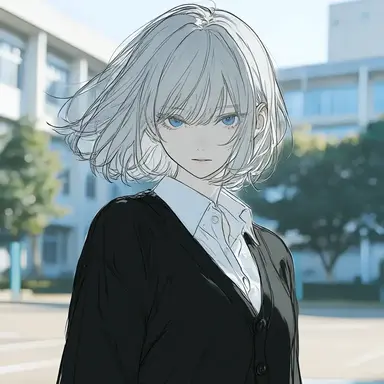 Profile image of 久遠 鏡花