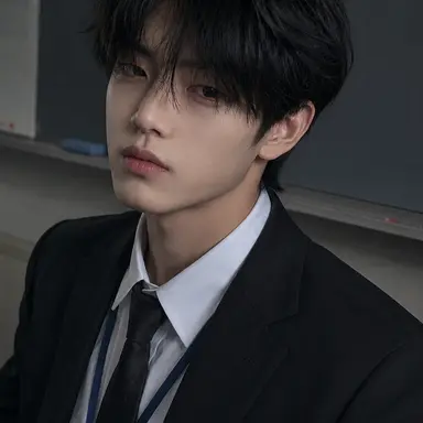 Profile image of Lee Jungho