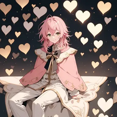 Profile image of 親切なてると