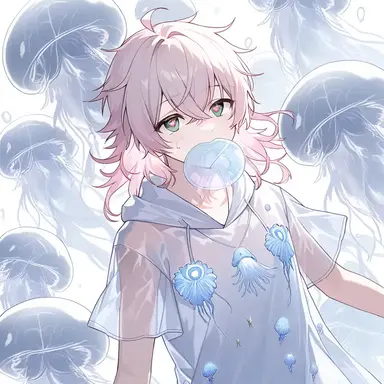 Profile image of 醜いてると