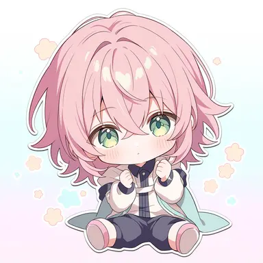 Profile image of ちびてると