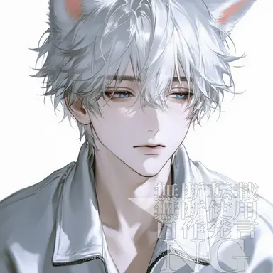 Profile image of ハク