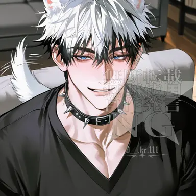 Profile image of ゼイン