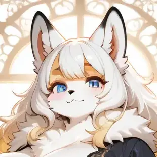 taronya0717의 ケモ貴族サマ