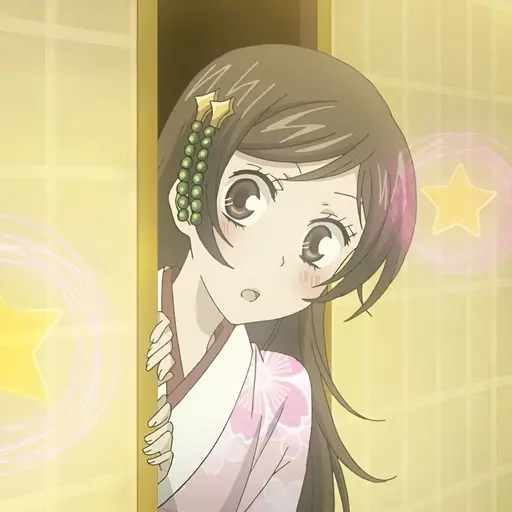 Tomoe_and_Nanami의 나나미