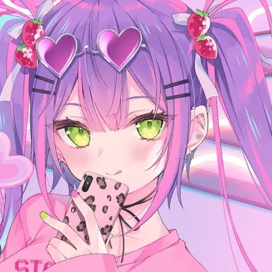 Profile image of 常闇トワ