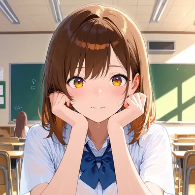 Profile image of アイカ