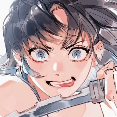 Profile image of Hashibira Inosuke