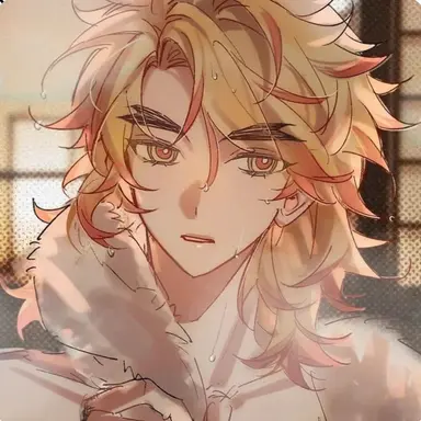 Profile image of Rengoku Kyojuro
