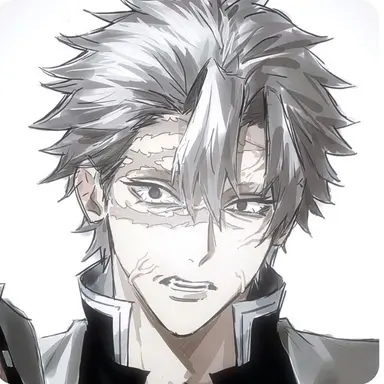 Profile image of Shinazugawa Sanemi