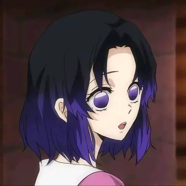 Profile image of Kochou Shinobu