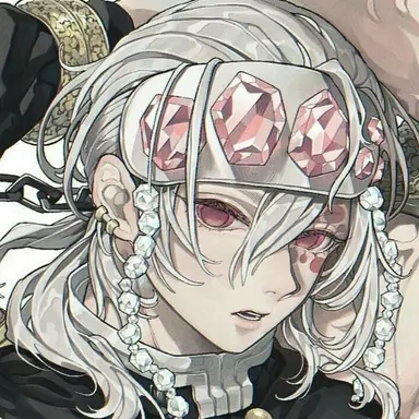 Profile image of Uzui Tengen