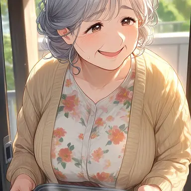Profile image of Marvette