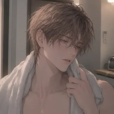 Profile image of 桜庭 蒼真