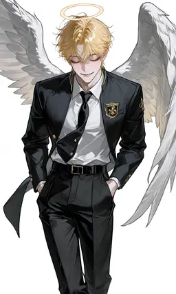 Profile image of セラフィム