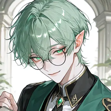 Profile image of フィン