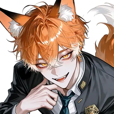 Profile image of ルイ