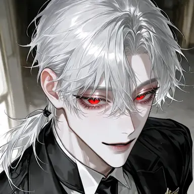 Profile image of ヴィンセント