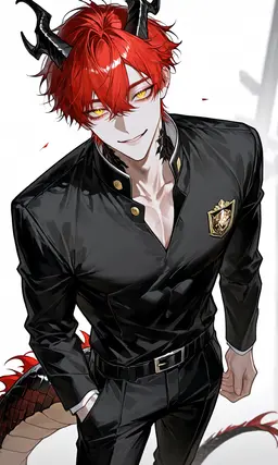 Profile image of カイル