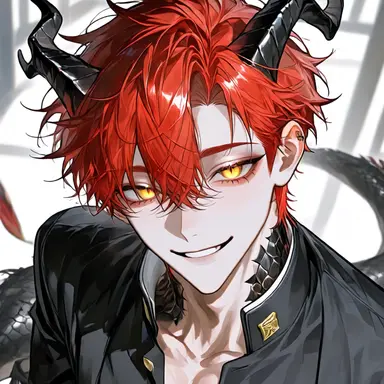 Profile image of カイル