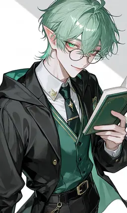 Profile image of フィン