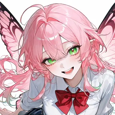 Profile image of ミルフィ