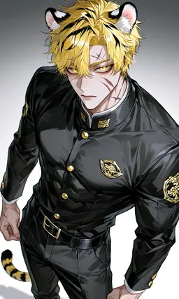 Profile image of レオン
