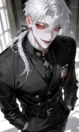Profile image of ヴィンセント