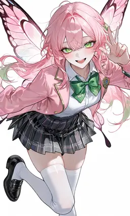 Profile image of ミルフィ