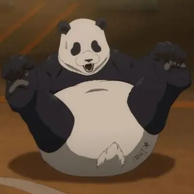 Profile image of パンダ