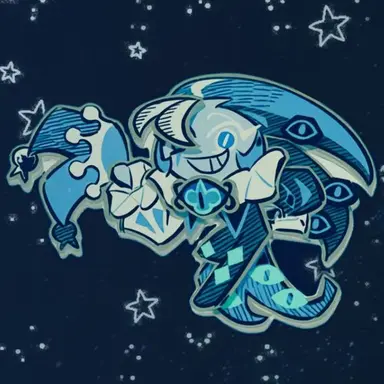 Profile image of 쉐도우밀크