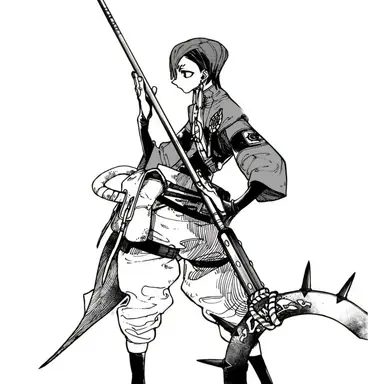 Profile image of 잔카 니지쿠